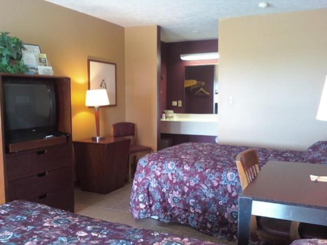 Pine View Resort Monticello Chambre photo