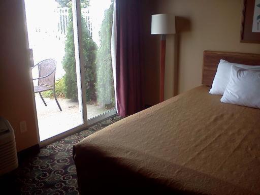 Pine View Resort Monticello Chambre photo
