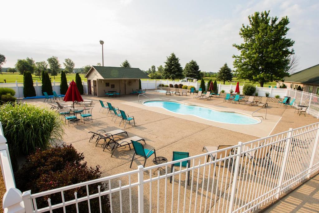 Pine View Resort Monticello Extérieur photo