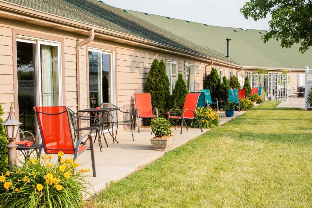 Pine View Resort Monticello Extérieur photo