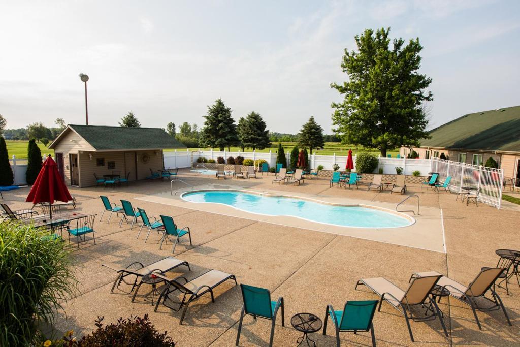 Pine View Resort Monticello Extérieur photo