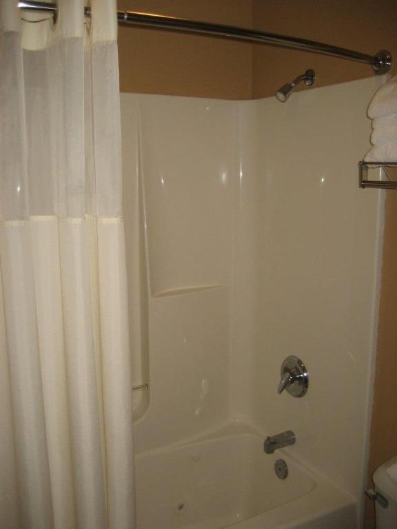 Pine View Resort Monticello Chambre photo