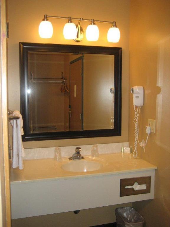 Pine View Resort Monticello Chambre photo