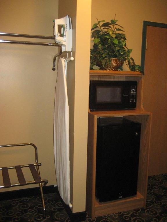 Pine View Resort Monticello Chambre photo