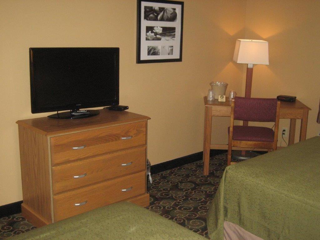 Pine View Resort Monticello Chambre photo