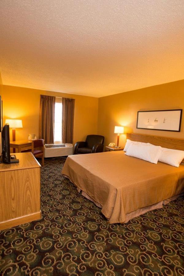 Pine View Resort Monticello Extérieur photo