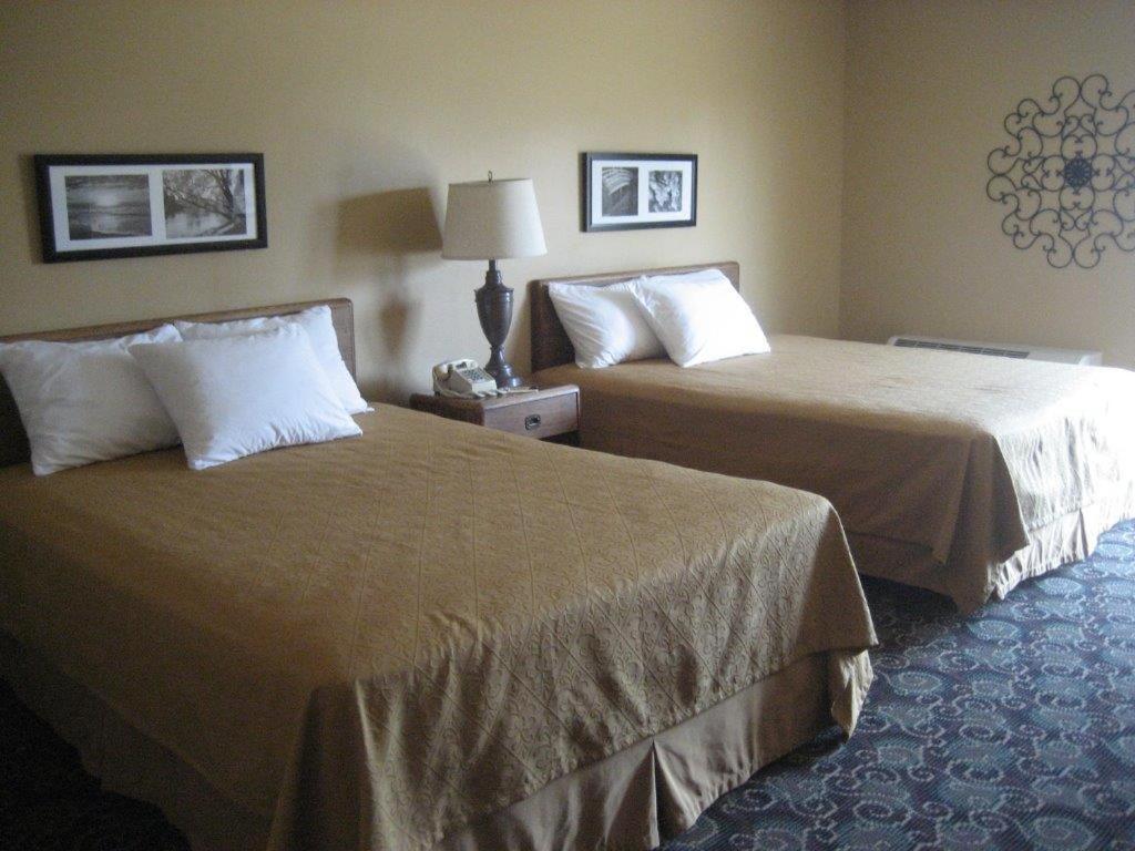 Pine View Resort Monticello Extérieur photo