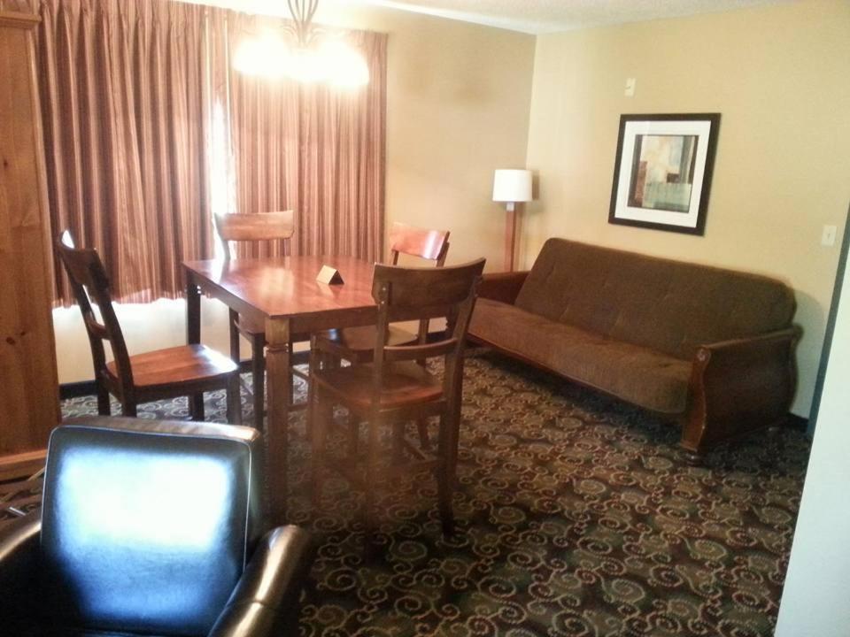 Pine View Resort Monticello Extérieur photo
