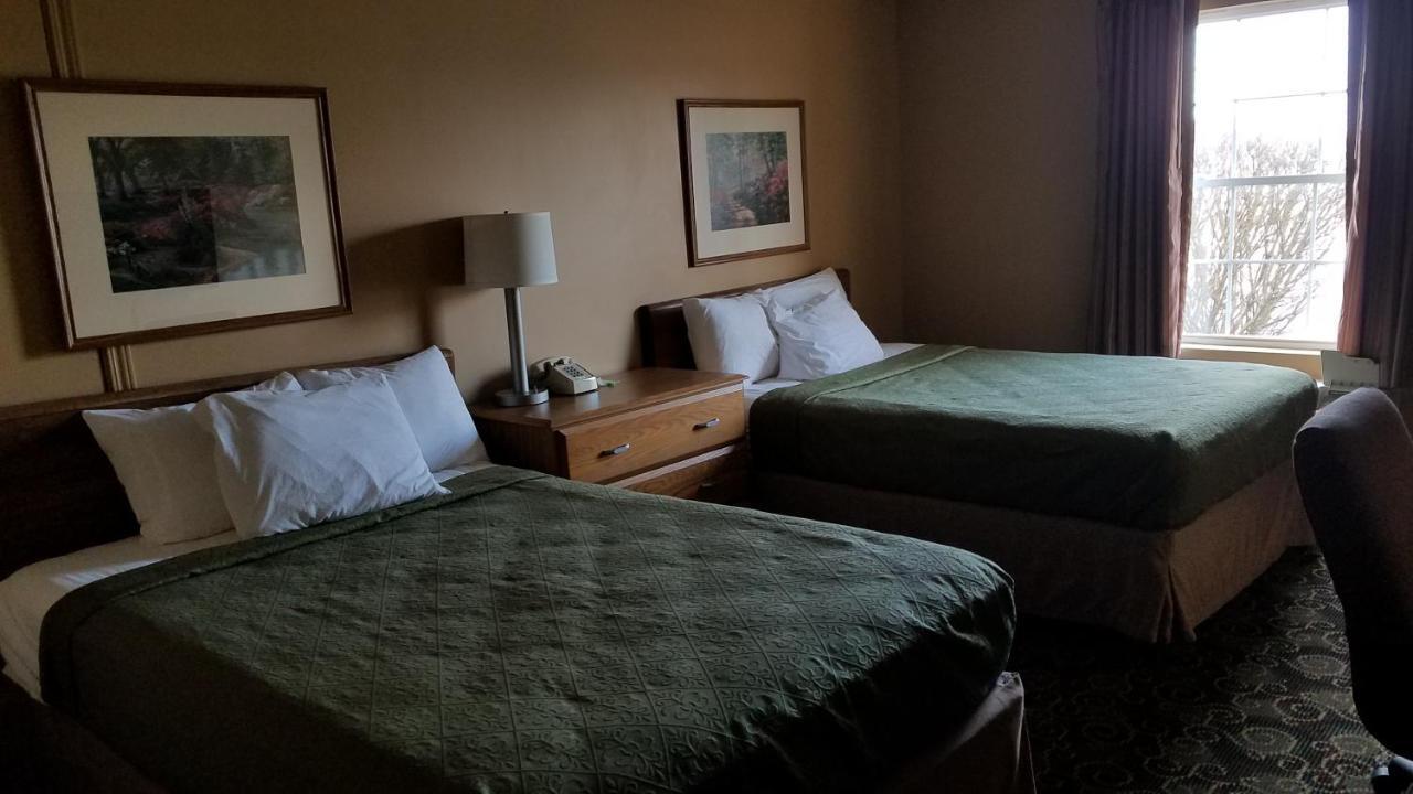 Pine View Resort Monticello Extérieur photo